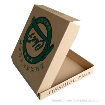 Paper Box, Made of Food Grade Paper, Customized Sizes/Designs are Accepted
